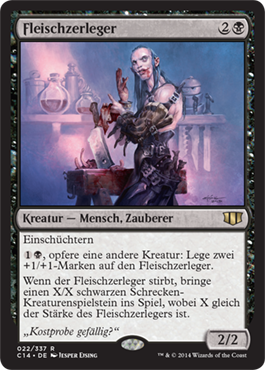Fleischzerleger