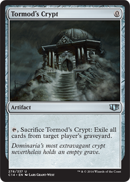  Tormod’s Crypt 