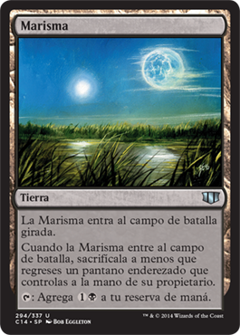 Marisma
