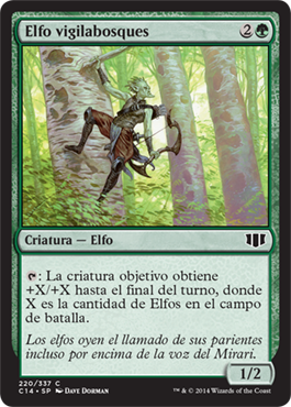 Elfo vigilabosques
