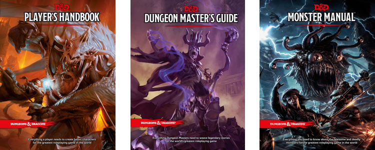 Dnd 5e dmg pdf download