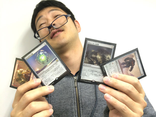 こちらマジック広報室 統率者 14年版 発売日 新機軸の統率者戦をはじめよう Magic The Gathering