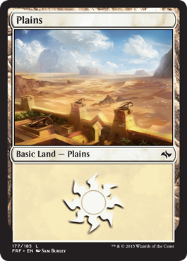 Plains