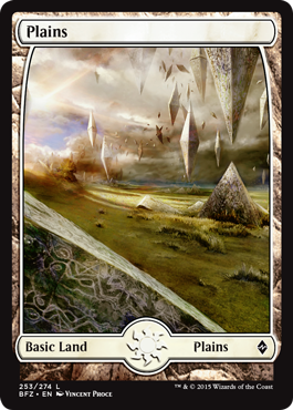 Plains