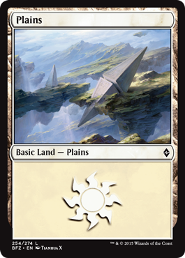 Plains