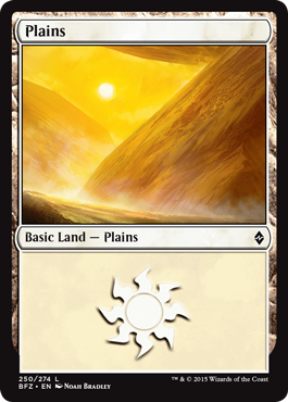 Plains