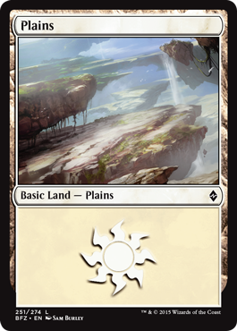 Plains