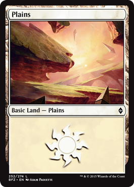 Plains