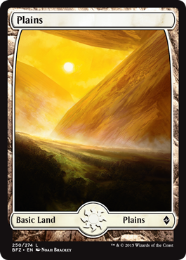 Plains