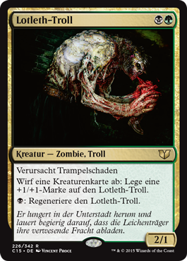 Lotleth-Troll