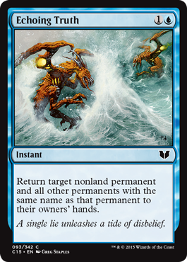 Commander 2015 Cards | MAGIC: THE GATHERING