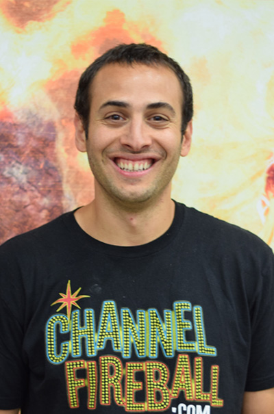 TIL that Jacob Wilson, a member of the winning team at GP Detroit, went  1-13 : r/magicTCG