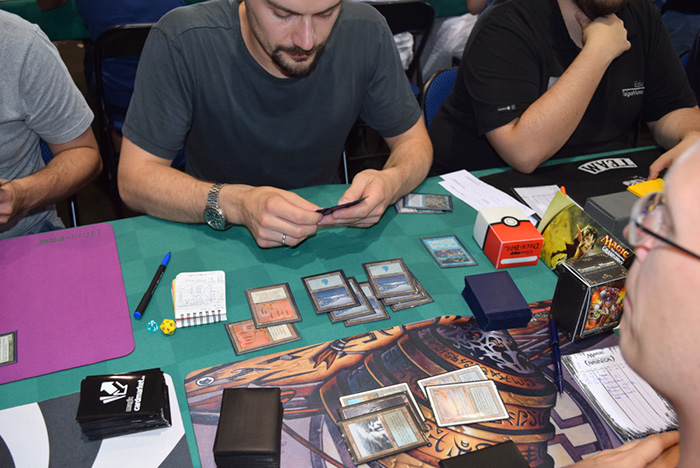 The Weird And Wonderful World Of Legacy Magic The Gathering