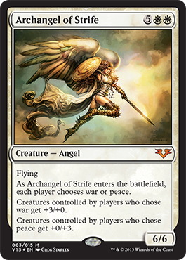 From the Vault: Angels | MAGIC: THE GATHERING