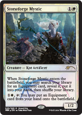 stoneforge