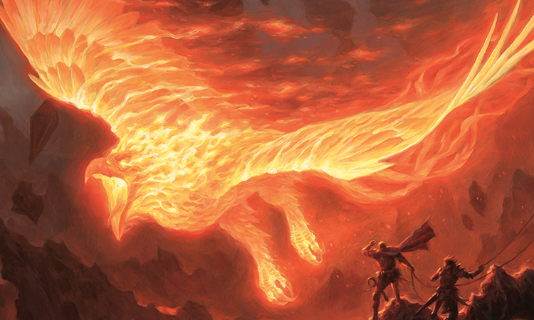 Challenges Of Revisiting Sets Magic The Gathering