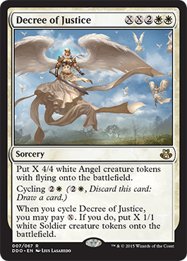 Pick Your Card Complete Your Set * Details about   2015 Magic The Gathering Duel Deck ELSPETH 