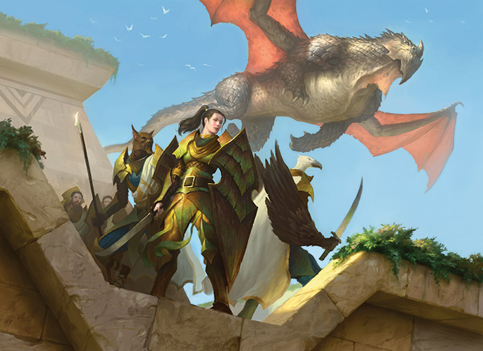 Details about   Tomb Of The Spirit DragonNMKhans Of TarkirMTG Magic The Gathering 