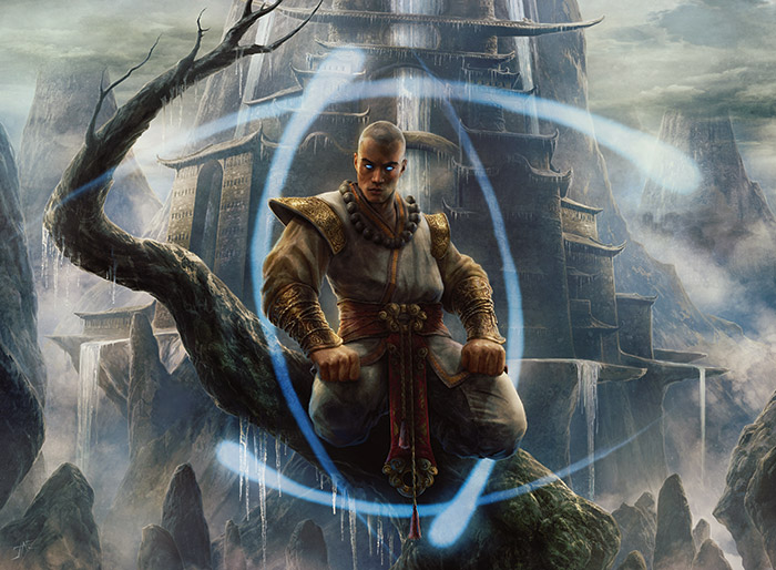 Magic: The Gathering - Il Planeswalker Nascosto - Volume Unico