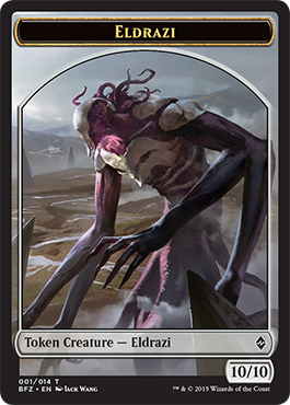 Eldrazi