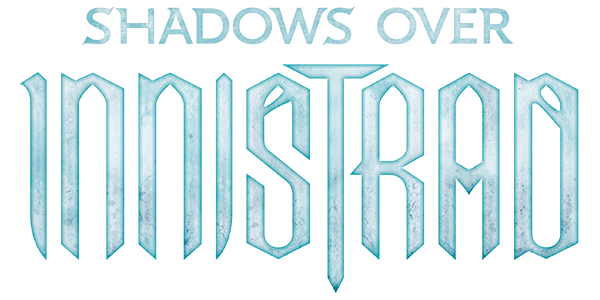 Shadows over Innistrad