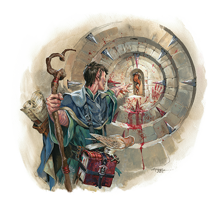 D&D 5e: Wizard Class Guide - Sage Gamers