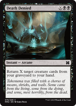 thumbnail image 2 of MTG Thrummingbird - Modern Masters 2015 - Blue Creature Card - Lightly Played 2 of 6