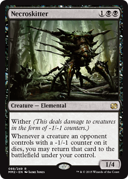 Inexorable Tide - Modern Masters 2015 by Magic: the Gathering 049/249 Magic: the Gathering 