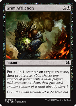 Modern Masters 2015 Card Image Gallery | MAGIC: THE GATHERING