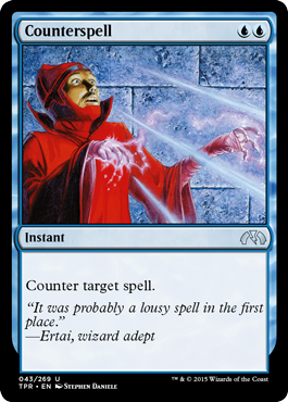 Counterspell