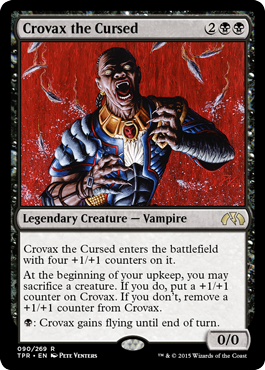 Tempest Remastered Card Image Gallery | MAGIC: THE GATHERING