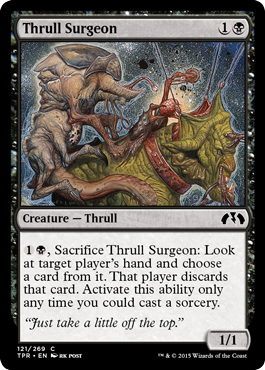Thrull Surgeon