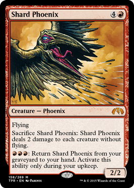 Shard Phoenix