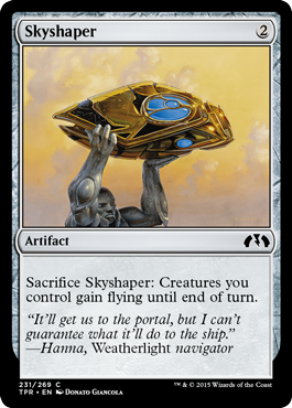 Skyshaper