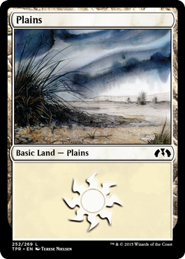 Plains