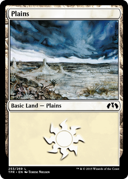 Plains