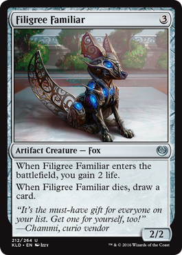 Artifacts Matter | MAGIC: THE GATHERING