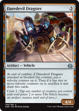 Never Played x1 Mechanized Production Aether Revolt Magic mtg NM 