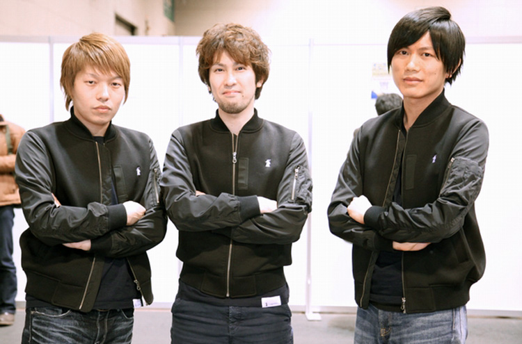 Team Cygames Magic The Gathering