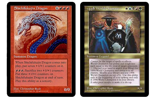 More Random Things About Magic | THE GATHERING