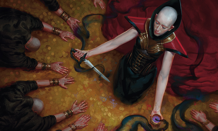 From The Vault: Lore | MAGIC: THE GATHERING