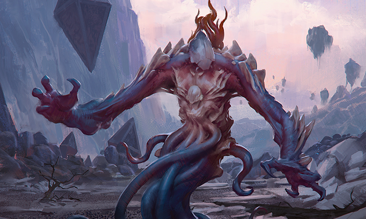 mtg eldrazi