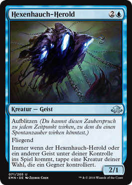 Hexenhauch-Herold