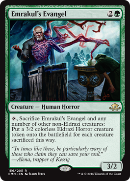 Eldritch Moon Release Notes | MAGIC: THE GATHERING