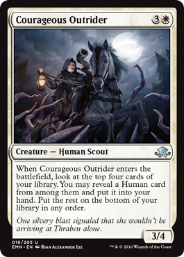 Magic: The Gathering Eldritch Moon Spoilers (Full List)