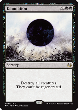 Negotiating the Modern Masters 2017 Minefield | MTGPrice Blog