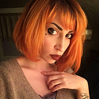 Vivid vivka video