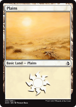 Plains