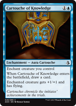 Top 5 Cartouches in Magic: The Gathering - HobbyLark