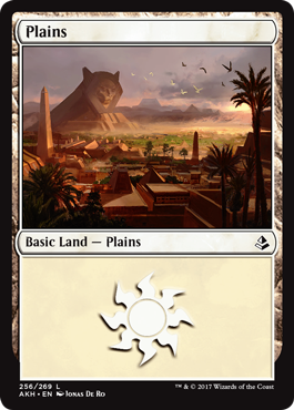 Plains